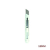 877 Heavy Duty Industrial Cutter Knife 18mm