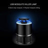 252 Electronic Led Mosquito Killer Lamps Super Trap Mosquito Killer Machine