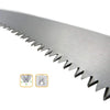 464 Folding Saw(180 mm) for Trimming, Pruning, Camping. Shrubs and Wood