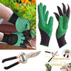 UltraMart Gardening Tools - Gardening Gloves and Flower Cutter/Scissor/Pruners