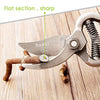 UltraMart Gardening Tools - Falcon Gloves and Pruners