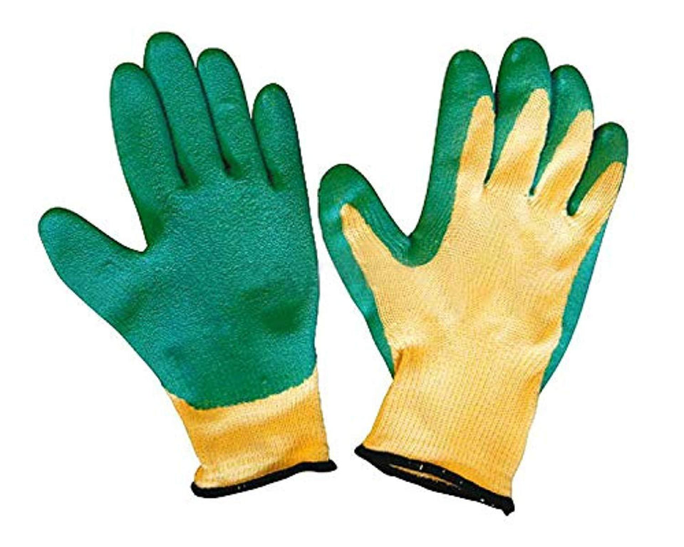 UltraMart Gardening Tools - Falcon Gloves and Pruners