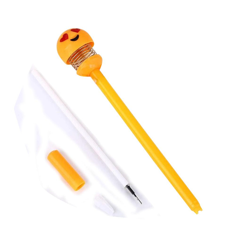632 UltraMart Emoji Pens