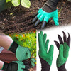 UltraMart Gardening Tools - Gardening Gloves and Flower Cutter/Scissor/Pruners