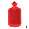 395 (Small) Rubber Hot Water Heating Pad Bag for Pain Relief