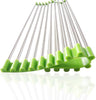 2001_Stainless Steel Sink Folding Fruit Vegetable Drying Drain Rack Dish Drying Rack, Stainless Steel Roll-Up Over Sink Rack Kitchen Foldable Drying Drainer