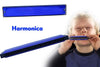 285 Harmonica (24 Hole)